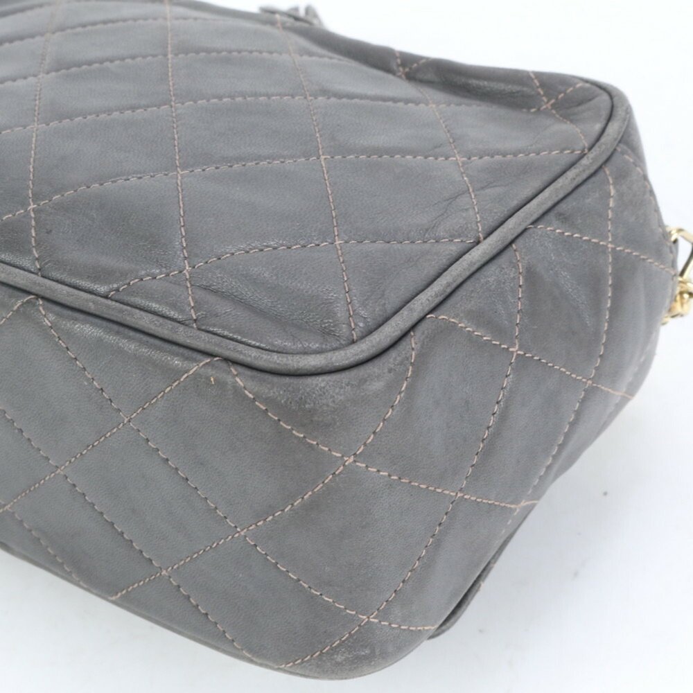 Chanel Matelasse Shoulder Bag for Women with Guarantee, Serial Number, and Bo... - Picture 9 of 14